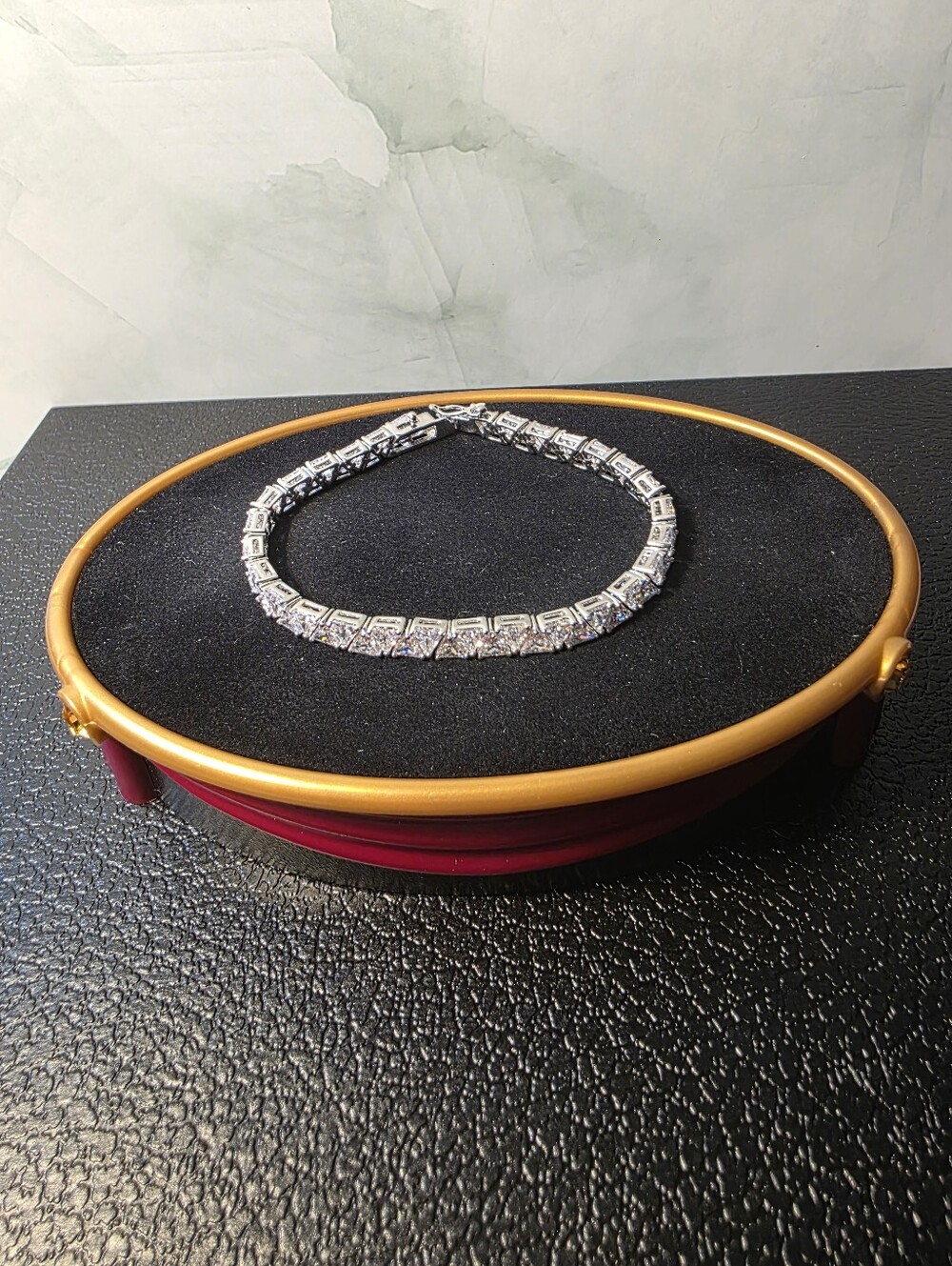 Remembrance Bracelet - Elegant Women's Accessory